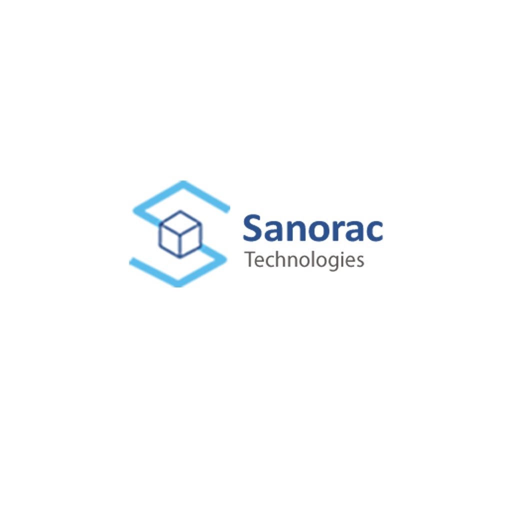 sanorac new logo